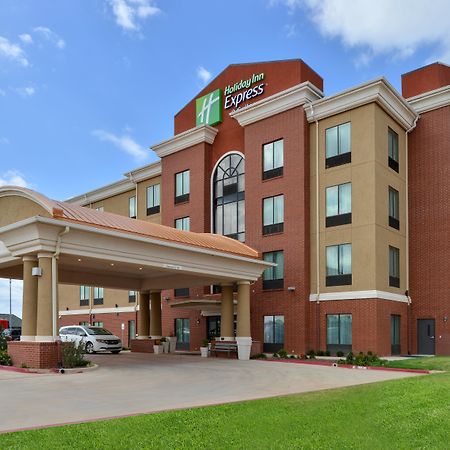 Holiday Inn Express Alva By Ihg Bagian luar foto