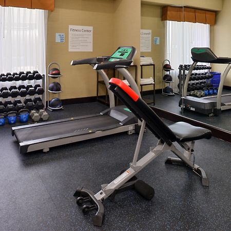 Holiday Inn Express Alva By Ihg Bagian luar foto