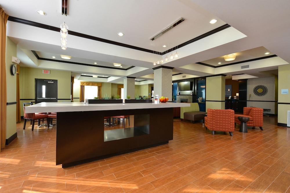 Holiday Inn Express Alva By Ihg Bagian luar foto