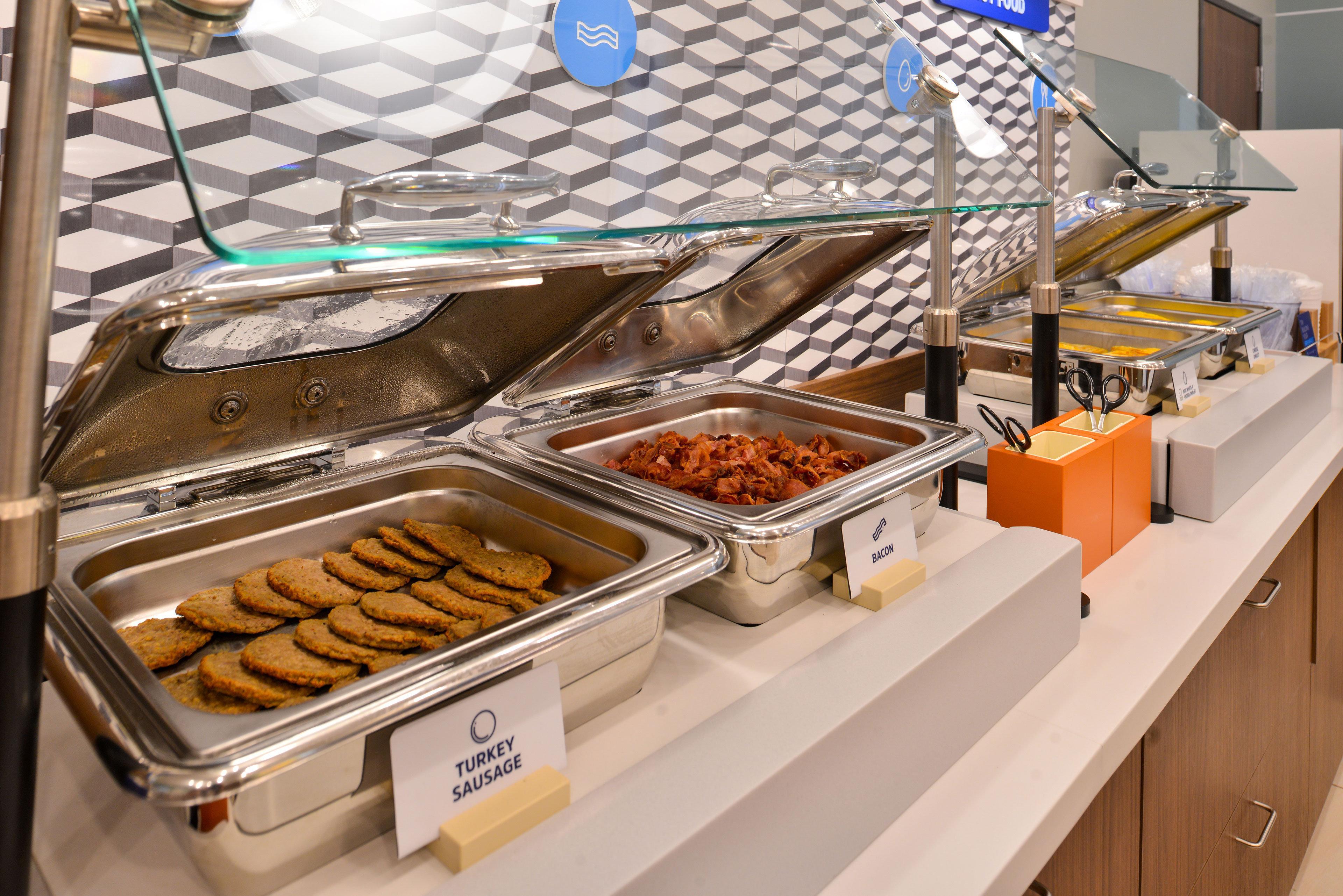 Holiday Inn Express Alva By Ihg Bagian luar foto