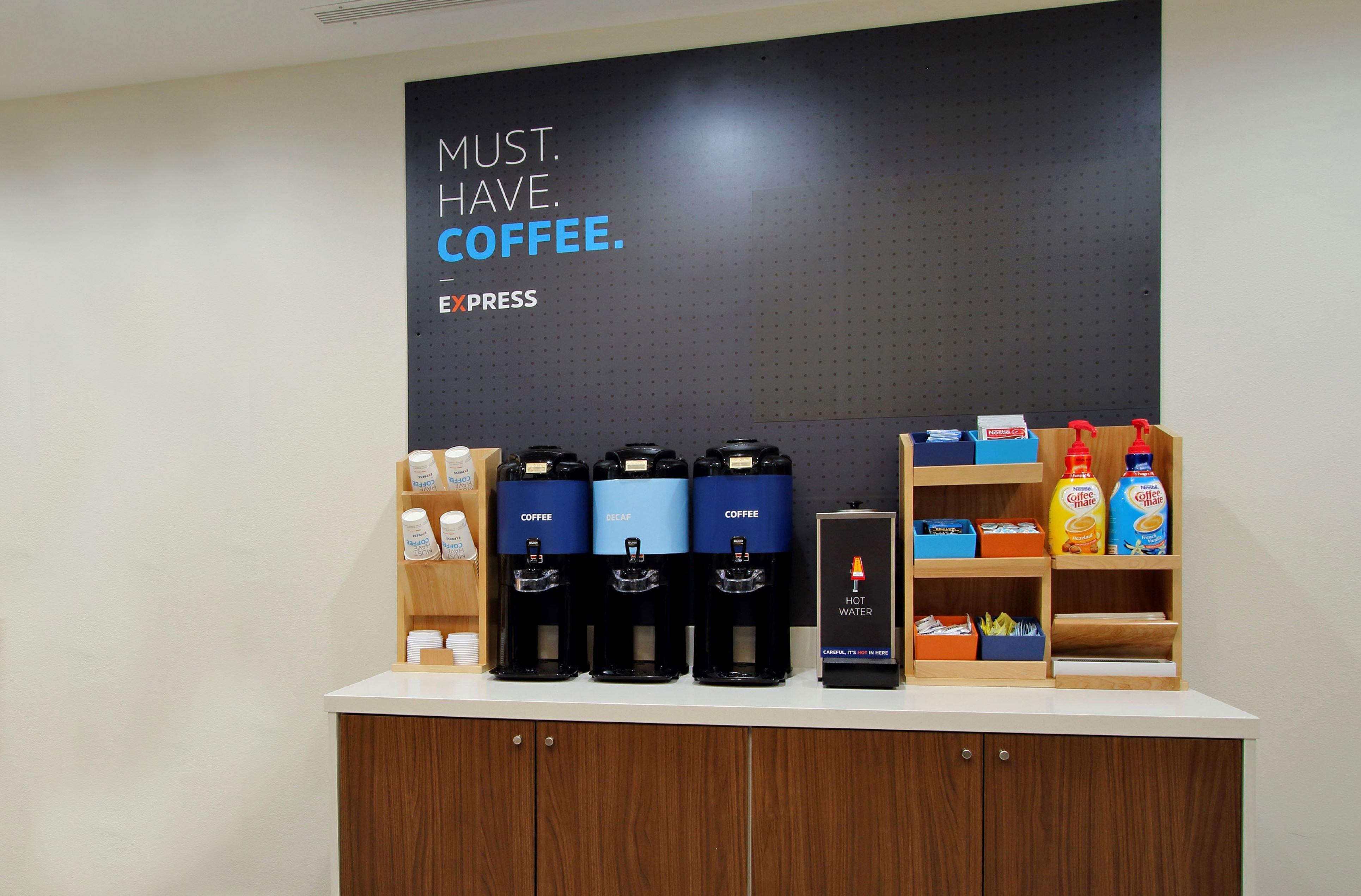 Holiday Inn Express Alva By Ihg Bagian luar foto