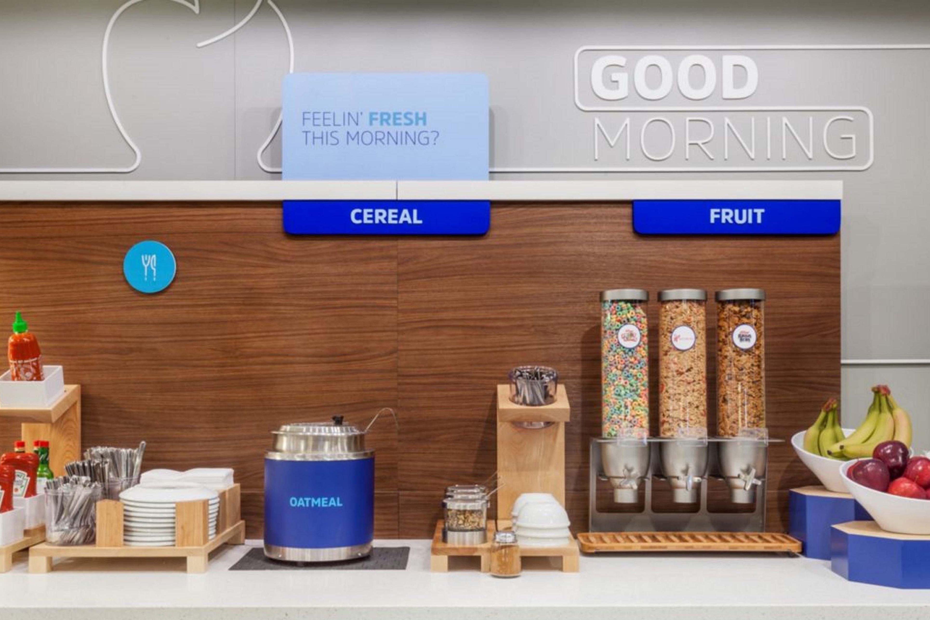 Holiday Inn Express Alva By Ihg Bagian luar foto