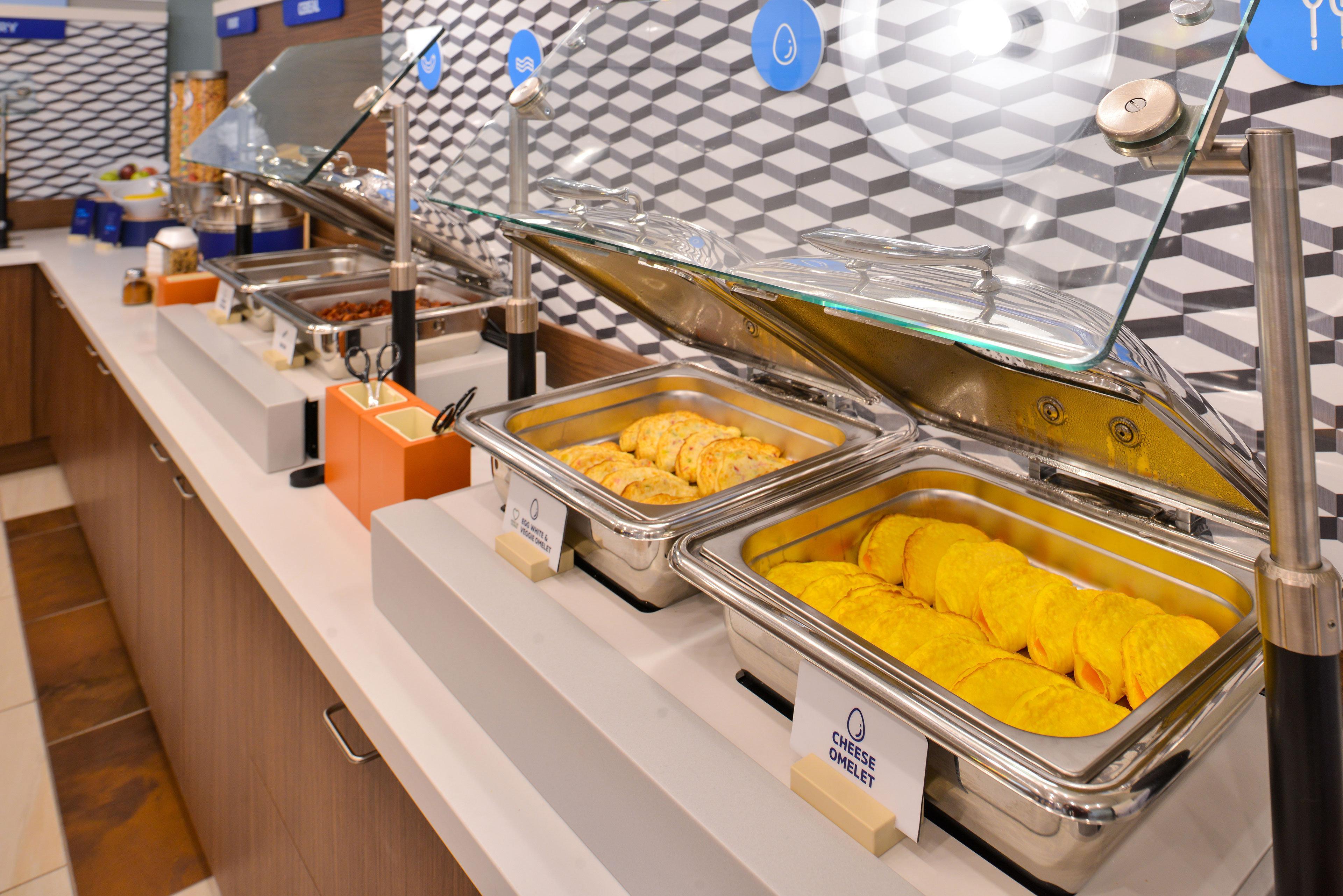 Holiday Inn Express Alva By Ihg Bagian luar foto